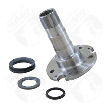 Load image into Gallery viewer, Yukon Gear Replacement Front Spindle For Dana 44 IFS / w/Abs - Main Product View