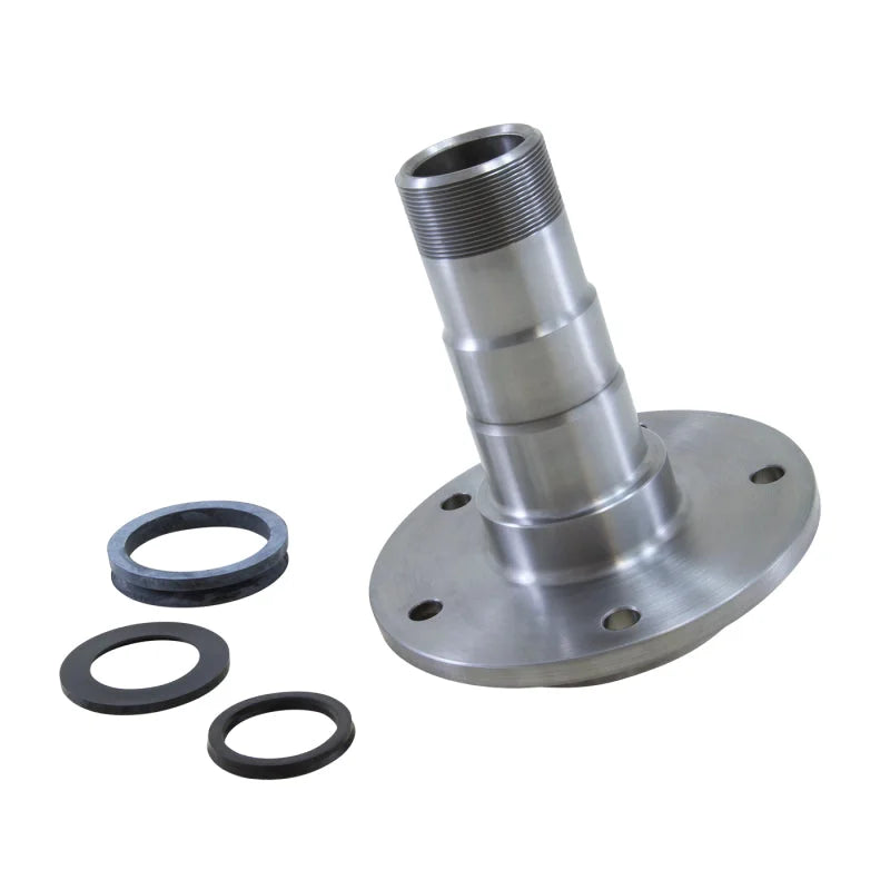Yukon Gear Replacement Front Spindle For Dana 60 / 92-98 Ford F350 - Main Product View