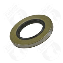 Load image into Gallery viewer, Yukon Gear Replacement Inner Axle Seal For Dana 44 w/ 19 Spline Axles and Dana 30 Volvo Rear - Main Product View