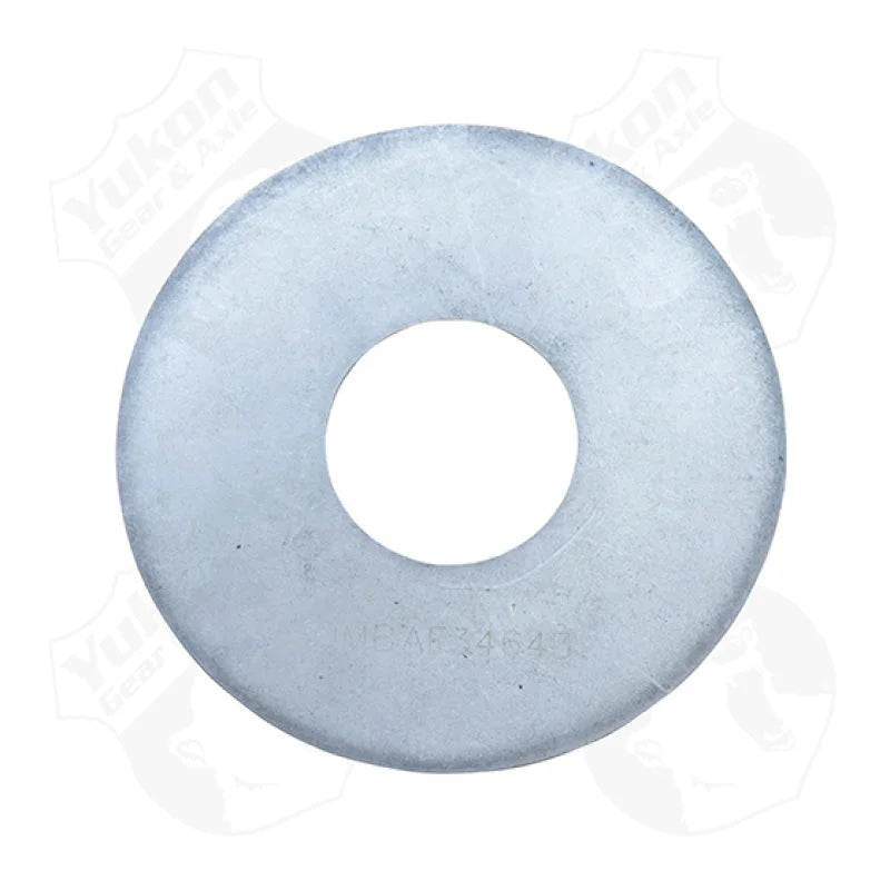 Yukon Gear Replacement Inner Slinger For Dana 70 - Main Product View