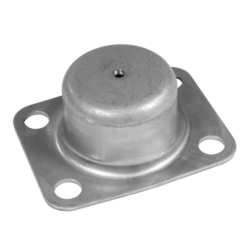 Yukon Gear Replacement King-Pin Upper Spring Cap For Dana 60 - Side View