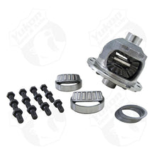 Load image into Gallery viewer, Yukon Gear Replacement Loaded Standard Open Case For Dana 80 / 35 Spline / 4.10+ / Non-Abs - Detail View