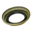 Load image into Gallery viewer, Yukon Gear Replacement Lower King-Pin Seal for 80-93 GM Dana 60 - Side View