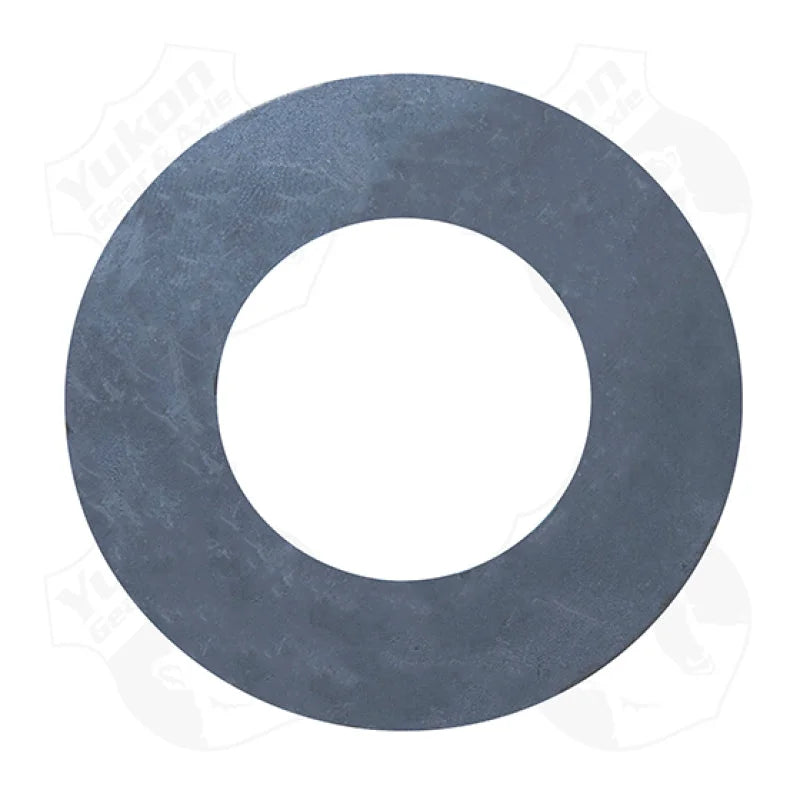 Yukon Gear Replacement Outer Oil Slinger For Ford 7.5/8.8/9.0/10.25in - Side View