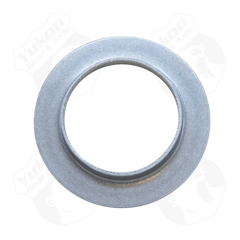 Yukon Gear Replacement Outer Stub Dust Shield For Dana 30 / Dana 44 & Model 35 - Side View