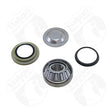 Load image into Gallery viewer, Yukon Gear Replacement Partial King Pin Kit For Dana 60 - Side View