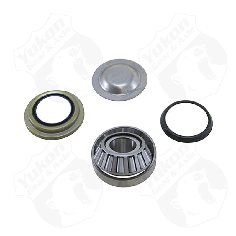 Yukon Gear Replacement Partial King Pin Kit For Dana 60 - Side View