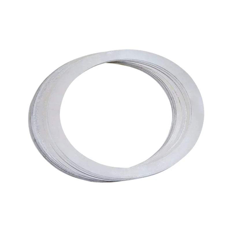Yukon Gear Replacement Pinion Depth Shims For Dana 35 / Model 35 & Chrysler 7.25in - Main Product View