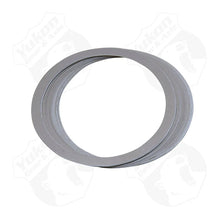 Load image into Gallery viewer, Yukon Gear Replacement Pinion Depth Shims For Dana 60 / 61 &amp; D70-U - Back View