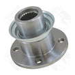 Load image into Gallery viewer, Yukon Gear Replacement Pinion Flange For Dana 44 / 08+ Nissan Titan Rear - Side View