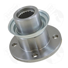 Load image into Gallery viewer, Yukon Gear Replacement Pinion Flange For Dana 44 / 08+ Nissan Titan Rear - Side View