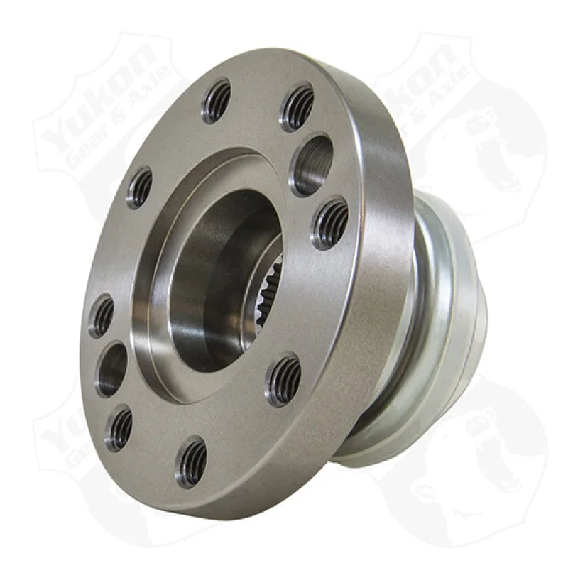 Yukon Gear Replacement Pinion Flange For Non-Rubicon JK Front / Dana 30 - Main Product View