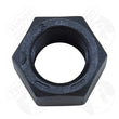 Load image into Gallery viewer, Yukon Gear Replacement Pinion Nut For Dana 80 - Main Product View