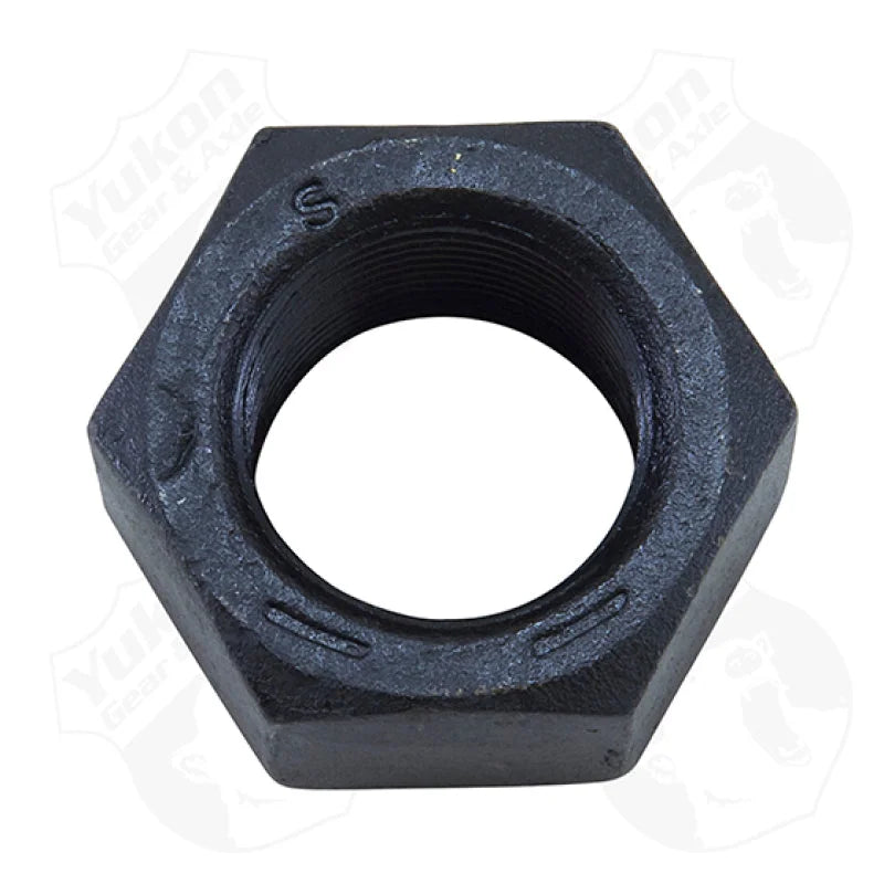 Yukon Gear Replacement Pinion Nut For Dana 80 - Main Product View