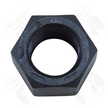 Load image into Gallery viewer, Yukon Gear Replacement Pinion Nut For Dana 80 - Main Product View