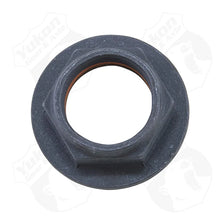 Load image into Gallery viewer, Yukon Gear Replacement Pinion Nut For Dana S110 - Side View