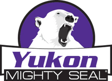 Load image into Gallery viewer, Yukon Gear Replacement Pinion Seal For Dana 28 Irs - Detail View