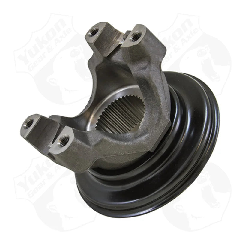 Yukon Gear Replacement Pinion Yoke For Spicer S110 / 1480 U/Joint Size - Main Product View