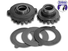 Load image into Gallery viewer, Yukon Gear Replacement Positraction internals For Dana 44-HD w/ 30 Spline Axles - Side View