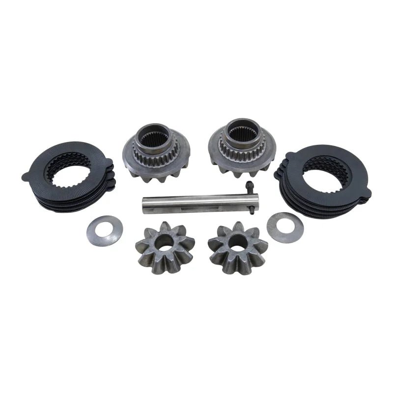 Yukon Gear Replacement Positraction internals For Dana 60 and 61 (Full-Floating) w/ 30 Spline Axles - Main Product View