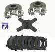 Load image into Gallery viewer, Yukon Gear Replacement Positraction internals For Dana 70 (Full-Floating Only) w/ 32 Spline Axles - Side View
