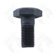 Load image into Gallery viewer, Yukon Gear Replacement Ring Gear Bolt For AMC Model 35/Dana 25/27/30/44 - 3/8in x 24 - Side View