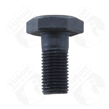 Load image into Gallery viewer, Yukon Gear Replacement Ring Gear Bolt For AMC Model 35/Dana 25/27/30/44 - 3/8in x 24 - Side View