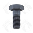 Load image into Gallery viewer, Yukon Gear Replacement Ring Gear Bolt For Dana 60 / 70 / 70U &amp; 70HD / 1/2in X 18 - Side View