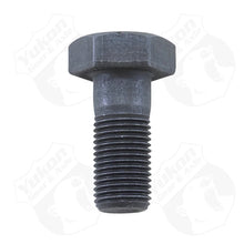 Load image into Gallery viewer, Yukon Gear Replacement Ring Gear Bolt For Dana 60 / 70 / 70U &amp; 70HD / 1/2in X 18 - Side View