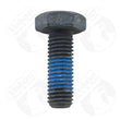 Load image into Gallery viewer, Yukon Gear Replacement Ring Gear Bolt For Dana S110. 15/16in Head - Side View