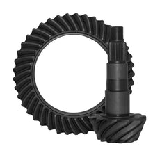 Load image into Gallery viewer, Yukon Gear Replacement Ring &amp; Pinion Gear Set For Dana 44 Short Pinion Rev Rotation 373 - Main Product View