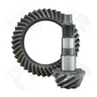 Load image into Gallery viewer, Yukon Gear Replacement Ring &amp; Pinion Gear Set For Dana 44 Short Pinion Rev. Rotation / 4.11 - Back View