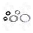 Load image into Gallery viewer, Yukon Gear Replacement Shim Kit For Dana 30 / Front &amp; Rear / Also D36ICA &amp; Dana 44ICA - Back View