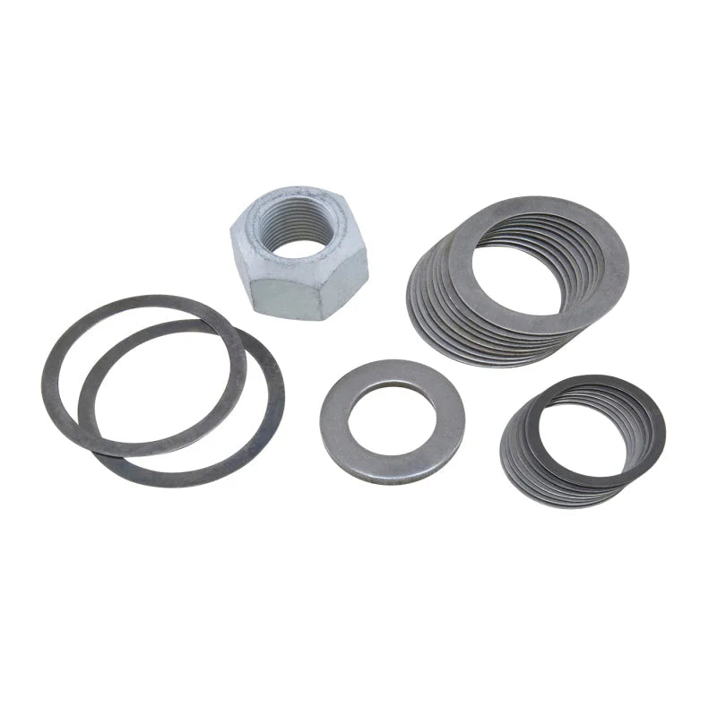 Yukon Gear Replacement Shim Kit For Dana 80 - Main Product View