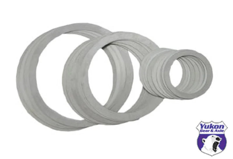 Yukon Gear Replacement Shim Kit For Dana 80 - Side View