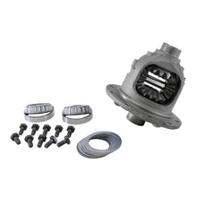 Load image into Gallery viewer, Yukon Gear Replacement Standard Open Carrier Case &amp; Spiders For Dana 44HD - Main Product View