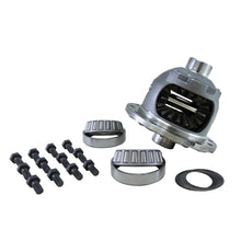 Load image into Gallery viewer, Yukon Gear Replacement Standard Open Carrier Case / Loaded / For Dana Super 70 / 35 Spline - Main Product View