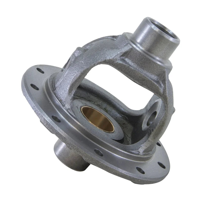 Yukon Gear Replacement Standard Open Carrier Case For Dana 44 / 19 Spline / 3.92+ - Main Product View