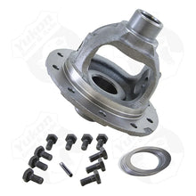 Load image into Gallery viewer, Yukon Gear Replacement Standard Open Carrier Case For Dana 44 / 30 Spline / 3.92+ / Bare - Main Product View