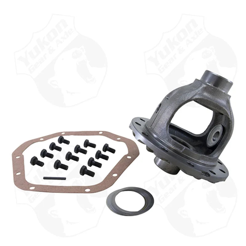 Yukon Gear Replacement Standard Open Carrier Case For Dana 60 / 4.56+ - Main Product View