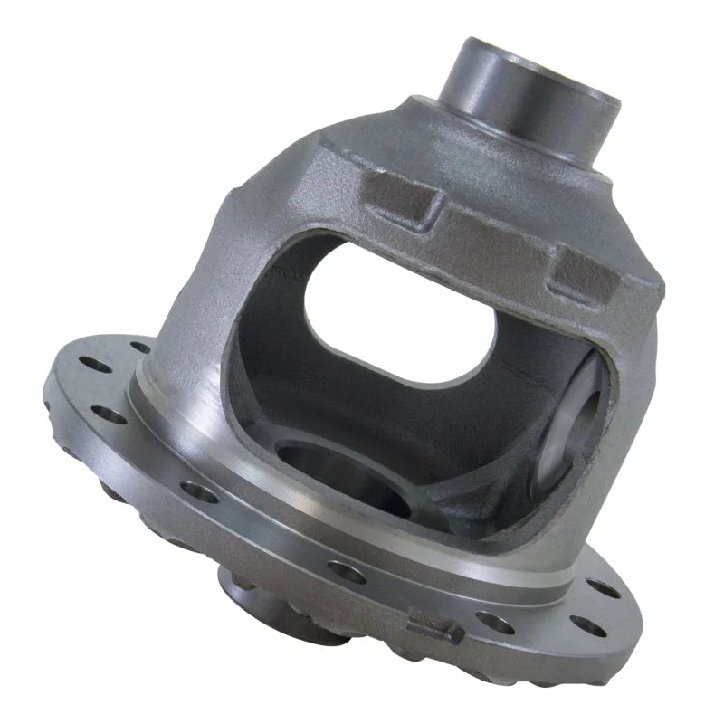 Yukon Gear Replacement Standard Open Carrier Case For Dana 70 / 4.10 & Down - Side View