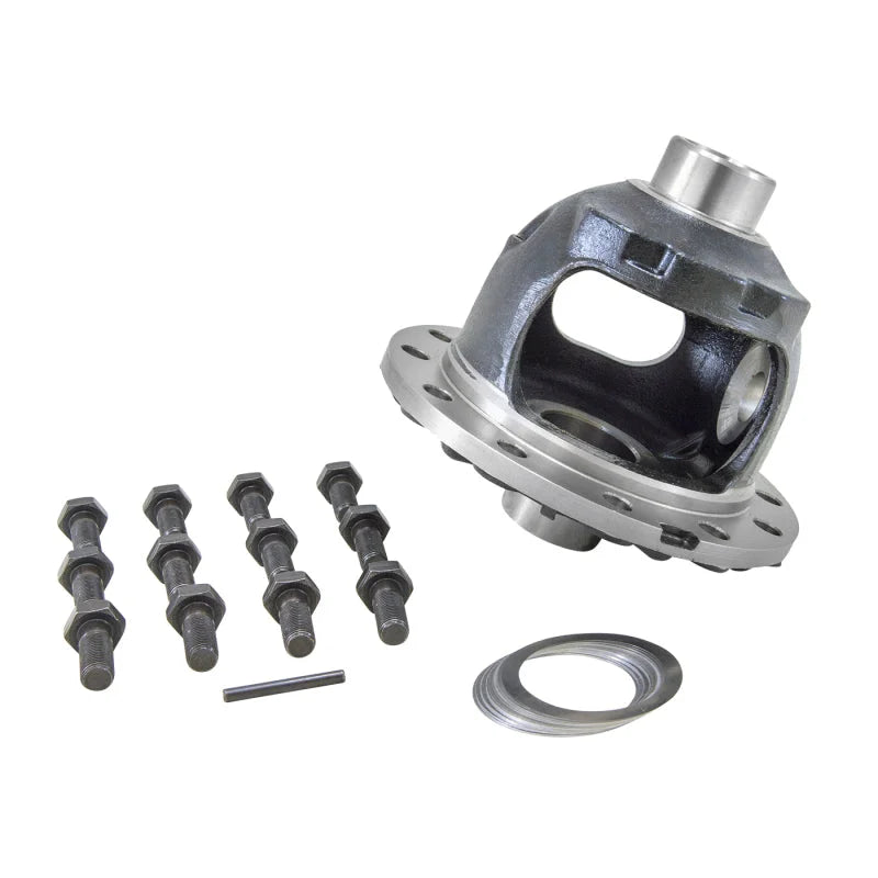 Yukon Gear Replacement Standard Open Carrier Case For Dana 80 / 4.10+ - Main Product View