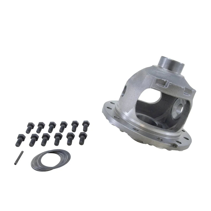 Yukon Gear Replacement Standard Open Carrier For Dana S135 / Bare - Main Product View