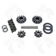 Load image into Gallery viewer, Yukon Gear Replacement Standard Open Spider Gear Kit For Dana 44 / Non-Rubicon JK w/ 30 Spline Axles - Detail View