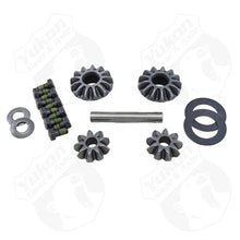 Load image into Gallery viewer, Yukon Gear Replacement Standard Open Spider Gear Kit For Dana 44 / Non-Rubicon JK w/ 30 Spline Axles - Detail View