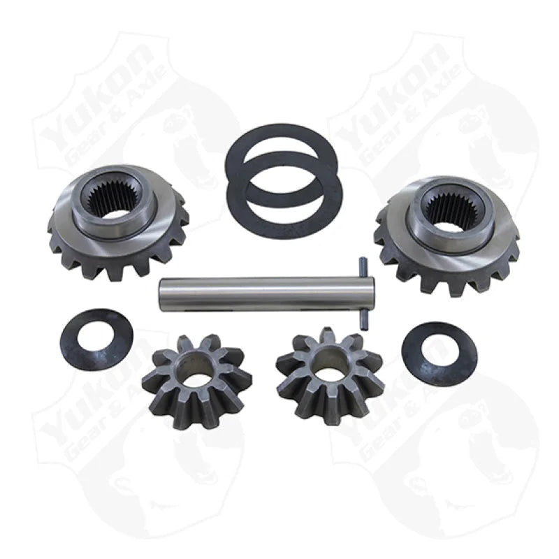 Yukon Gear Replacement Standard Open Spider Gear Kit For Dana 60 w/ 30 Spline Axles - Main Product View