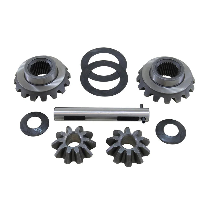 Yukon Gear Replacement Standard Open Spider Gear Kit For Dana 60 w/ 32 Spline Axles - Main Product View