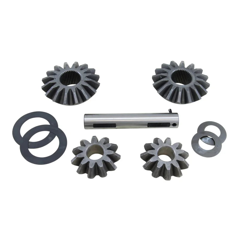 Yukon Gear Replacement Standard Open Spider Gear Kit For Dana 80 w/ 37 Spline Axles - Main Product View