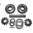 Load image into Gallery viewer, Yukon Gear Replacement Standard Open Spider Gear Kit For Dana S110 w/ 34 Spline Axles - Side View