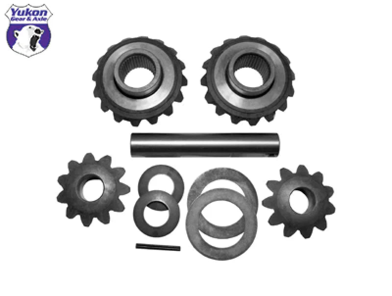 Yukon Gear Replacement Standard Open Spider Gear Kit For Dana S110 w/ 34 Spline Axles - Side View